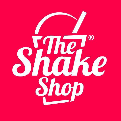 The Shake Shop